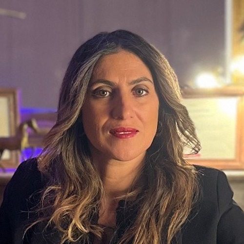 Samira PROVENDIER