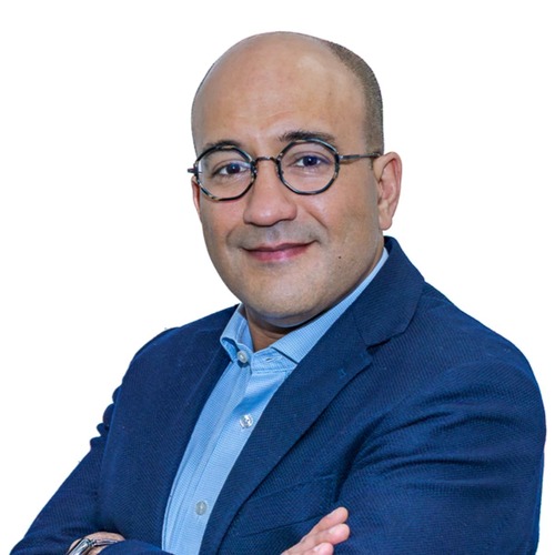 Abel SASSI
