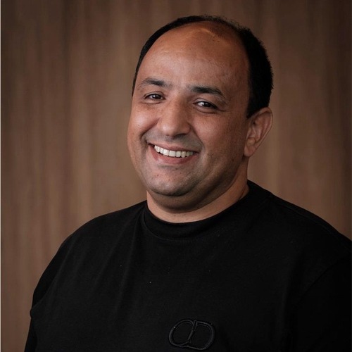 Mohamed SBIA
